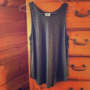 Old Navy Tanks (3)